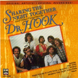 Dr.Hook - Sharing the night together